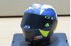 Picture of Valentino Rossi  AGV helmet 2020 1:5