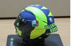 Picture of Valentino Rossi  AGV helmet 2020 1:5