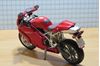 Picture of Ducati 999 1:12 43693 1 ed.