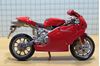 Picture of Ducati 999 1:12 43693 1 ed.