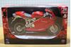 Picture of Ducati 999 1:12 43693 1 ed.