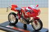 Picture of Ducati MH900E 1:18 Maisto