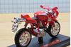 Picture of Ducati MH900E 1:18 Maisto