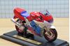 Picture of Yamaha FZR600 1:18