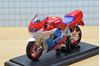 Picture of Yamaha FZR600 1:18