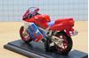 Picture of Yamaha FZR600 1:18