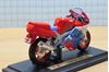 Picture of Yamaha FZR600 1:18