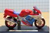 Picture of Yamaha FZR600 1:18