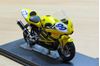 Picture of Fabien Foret Honda CBR600 2002 1:24