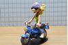 Picture of Joe Bar Clara Lovely Suzuki Van Van 90 1:18 JB55