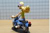 Picture of Joe Bar Clara Lovely Suzuki Van Van 90 1:18 JB55