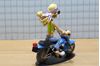 Picture of Joe Bar Clara Lovely Suzuki Van Van 90 1:18 JB55