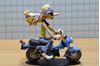 Picture of Joe Bar Clara Lovely Suzuki Van Van 90 1:18 JB55