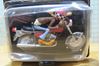 Picture of Joe Bar Rene Denlabule Yamaha 250 RD 1:18 jb11