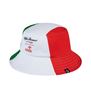 Picture of Alfa Romeo fisherman bucket hat U900914425