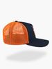 Picture of KTM Red Bull trucker cap pet KTMXM028