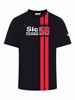 Picture of Marco Simoncelli mens t-shirt squadra corse 2235009