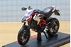 Picture of Ducati Hypermotard SP 2013 1:18 31101 Maisto