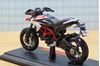 Picture of Ducati Hypermotard SP 2013 1:18 31101 Maisto