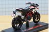 Picture of Ducati Hypermotard SP 2013 1:18 31101 Maisto