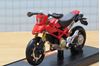 Picture of Ducati Hypermotard 1100S 1:18 Maisto