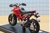 Picture of Ducati Hypermotard 1100S 1:18 Maisto