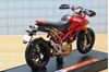 Picture of Ducati Hypermotard 1100S 1:18 Maisto