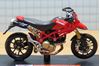 Picture of Ducati Hypermotard 1100S 1:18 Maisto