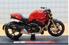 Picture of Ducati Monster 1200 red 1:18 13095 Maisto