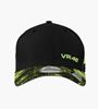 Picture of Valentino Rossi 9fifty strech cap pet 60334555 new era