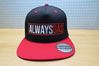 Picture of ALWAYSGAS flat cap pet AG20035