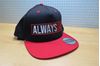 Picture of ALWAYSGAS flat cap pet AG20035