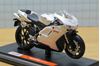 Picture of Ducati 848 1:18 Maisto