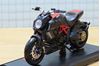 Picture of Ducati Diavel 1:18 Maisto