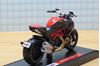 Picture of Ducati Diavel 1:18 Maisto