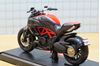 Picture of Ducati Diavel 1:18 Maisto