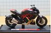 Picture of Ducati Diavel 1:18 Maisto