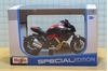 Picture of Ducati Diavel 1:18 Maisto