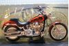 Picture of Harley Davidson Softail Deuce 1:10 diecast