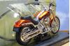 Picture of Harley Davidson Softail Deuce 1:10 diecast