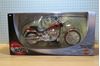 Picture of Harley Davidson Softail Deuce 1:10 diecast