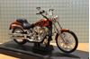 Picture of Harley Davidson Softail Deuce 1:10 diecast