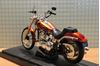 Picture of Harley Davidson Softail Deuce 1:10 diecast