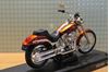 Picture of Harley Davidson Softail Deuce 1:10 diecast