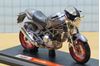 Picture of Ducati Monster S4 antraciet 1:18 Maisto