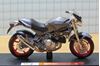 Picture of Ducati Monster S4 antraciet 1:18 Maisto