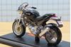 Picture of Ducati Monster S4 black 1:18 Maisto