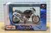 Picture of Ducati Monster S4 black 1:18 Maisto