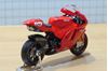 Picture of Loris Capirossi Ducati desmosedici 2005 1:18 31553