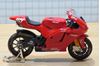 Picture of Loris Capirossi Ducati desmosedici 2005 1:18 31553